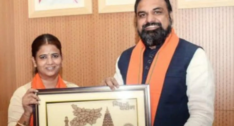 रितु जायसवाल का बयान