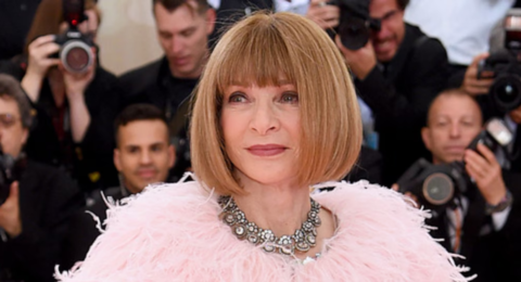 Anna Wintour Met Gala Dance वायरल वीडियो रेड कार्पेट 2026