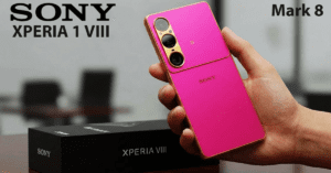 सोनी Xperia 1 VIII लॉन्च