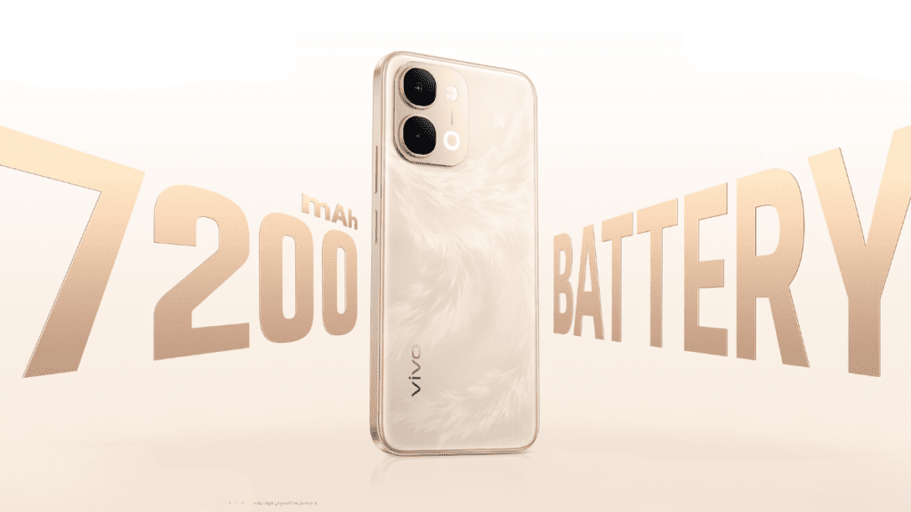 Vivo Y31d Pro