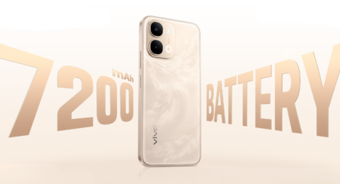 Vivo Y31d Pro