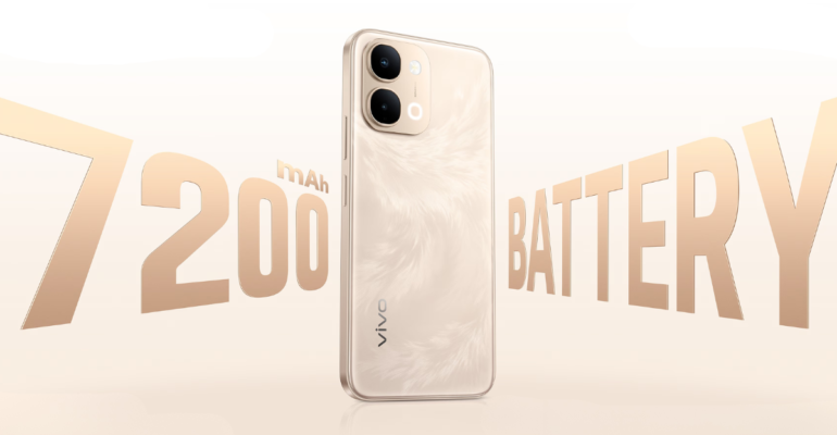 Vivo Y31d Pro