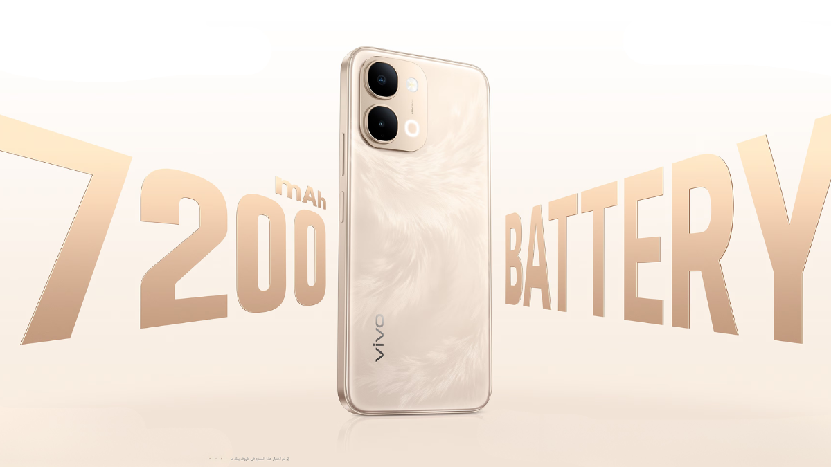 Vivo Y31d Pro