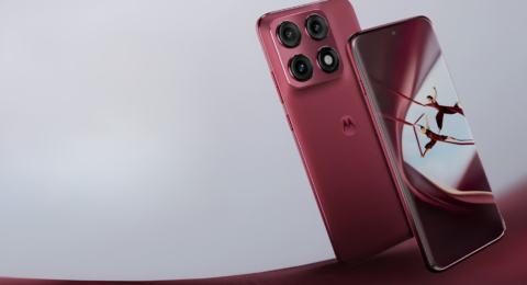 Edge 70 Pro+