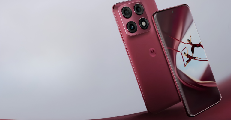 Edge 70 Pro+