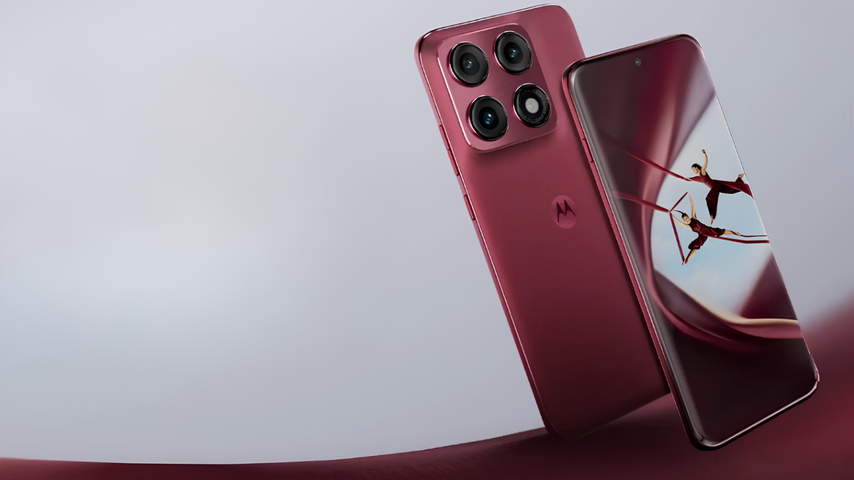 Edge 70 Pro+
