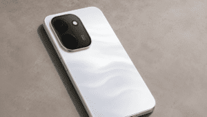 Vivo Y600 Turbo 5G