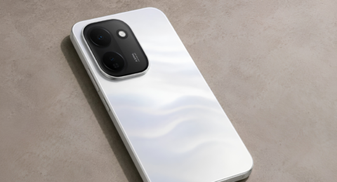 Vivo Y600 Turbo 5G