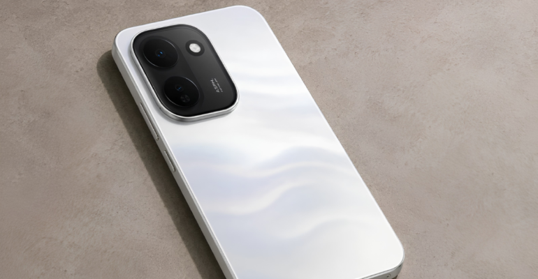 Vivo Y600 Turbo 5G