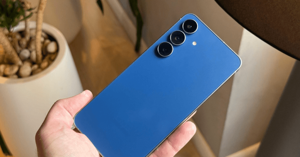 Samsung One UI 8.5 Update