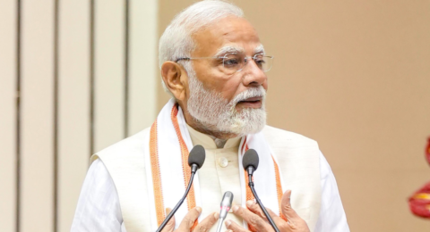 मोदी सरकार की बड़ी घोषणा