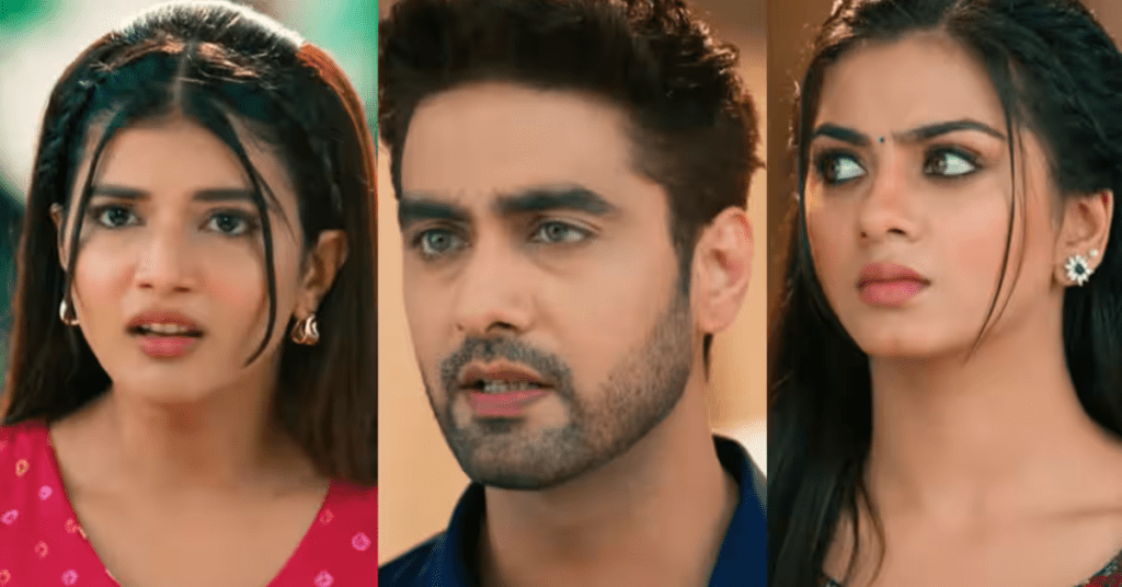 YRKKH शो के नए ट्विस्ट की जानकारी