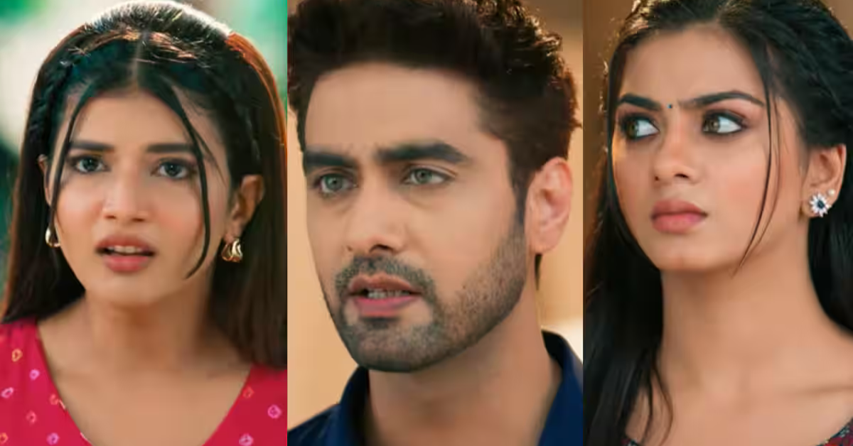 YRKKH शो के नए ट्विस्ट की जानकारी