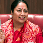 CM रेखा गुप्ता के बड़े ऐलान से जुड़ी तस्वीर