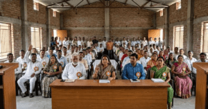 ग्राम प्रधान कार्यकाल विस्तार