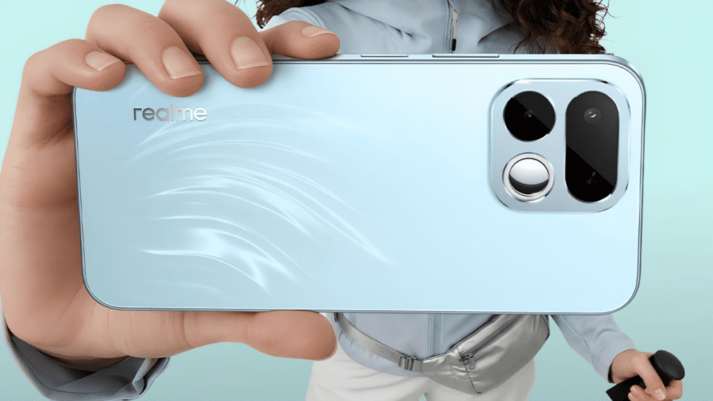 Realme 16T 5G