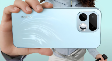 Realme 16T 5G