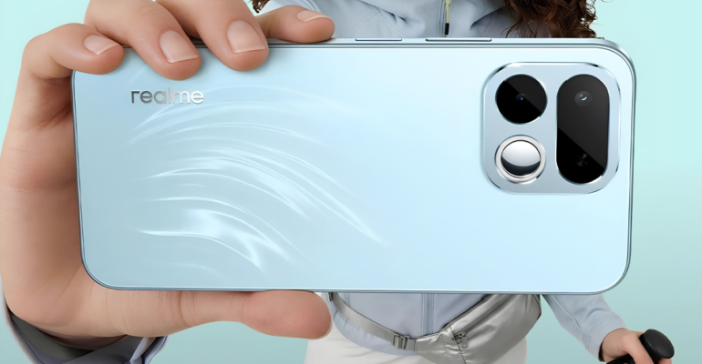 Realme 16T 5G