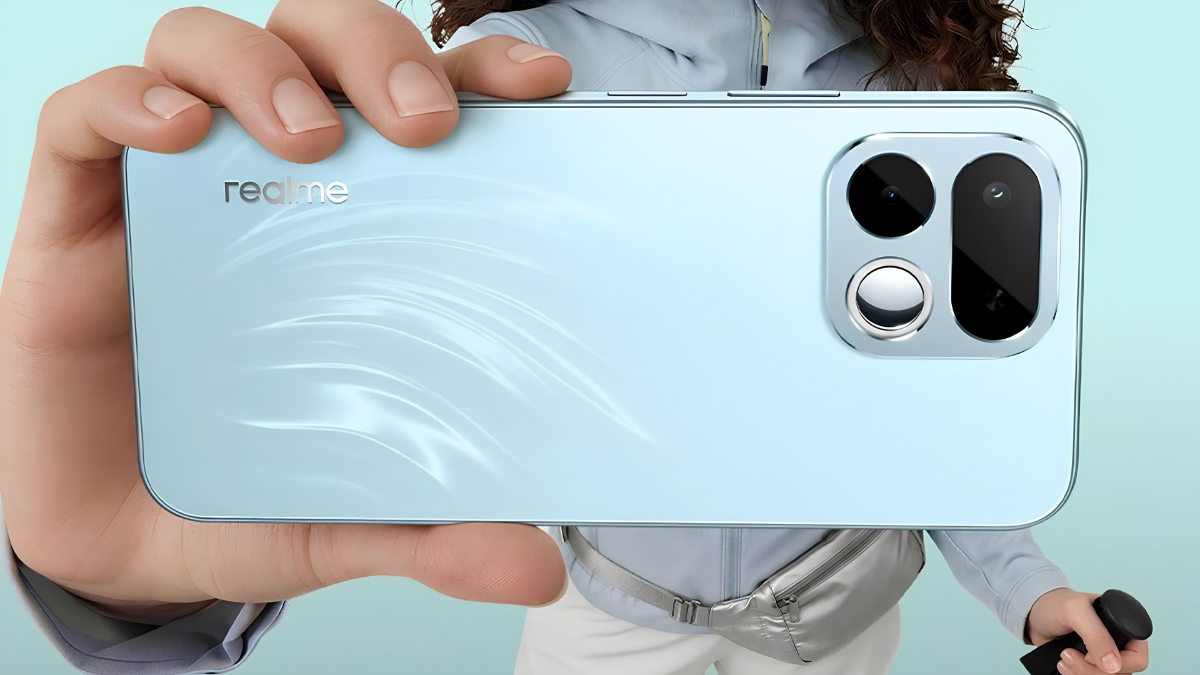 Realme 16T 5G