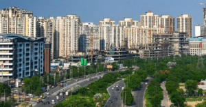 ग्रेटर नोएडा प्रॉपर्टी रेट