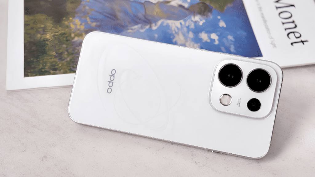OPPO Reno 16 5G
