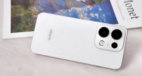 OPPO Reno 16 5G