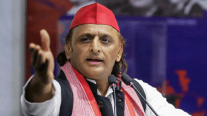 अखिलेश यादव बयान