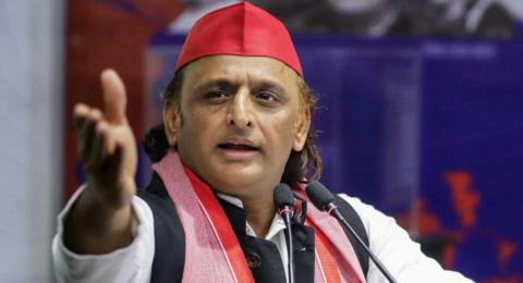 अखिलेश यादव बयान