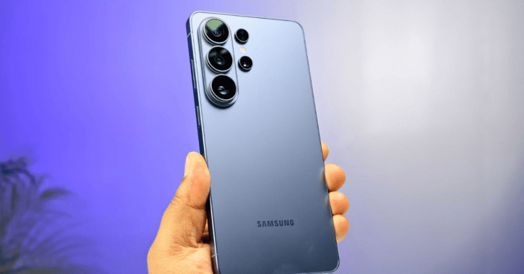 Samsung Galaxy S26 Review