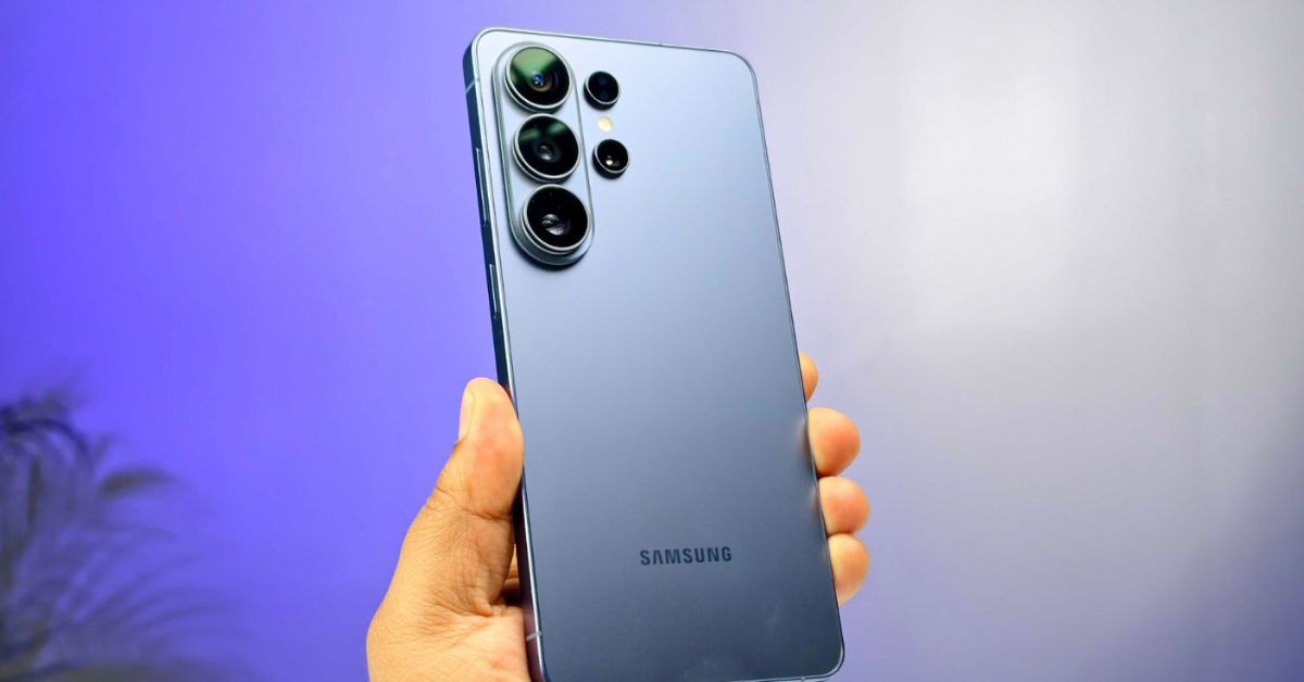 Samsung Galaxy S26 Review