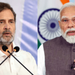 राहुल गांधी ट्रोल्ड वायरल फोटो