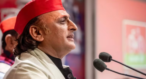 यूपी विधानसभा चुनाव 2027 से पहले समाजवादी पार्टी में इस्तीफों की चर्चा