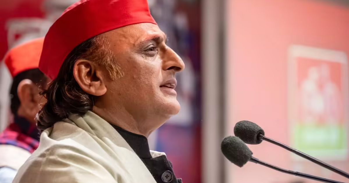 यूपी विधानसभा चुनाव 2027 से पहले समाजवादी पार्टी में इस्तीफों की चर्चा