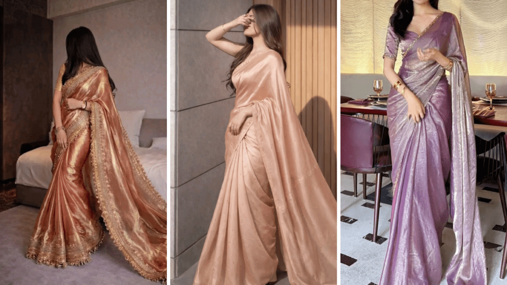 Saree Design 2026