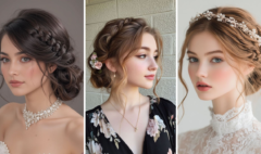 Girl Hair Style 2026