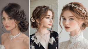 Girl Hair Style 2026