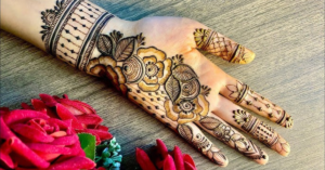 Simple Mehndi Design: 5 सबसे खूबसूरत और आसान मेहंदी डिज़ाइन