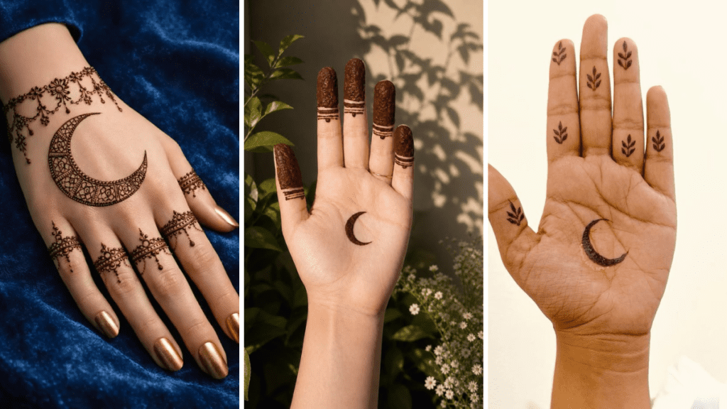 Minimalist Henna Designs 2026
