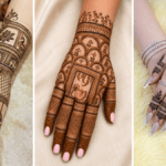 Mehandi Design 2026