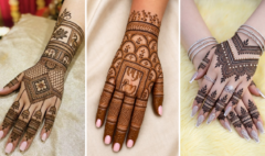 Mehandi Design 2026