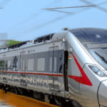 दिल्ली ऋषिकेश नमो भारत ट्रेन