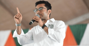 TMC में बड़ा विद्रोह: पार्टी नेताओं ने खोला मोर्चा | पूरी खबर