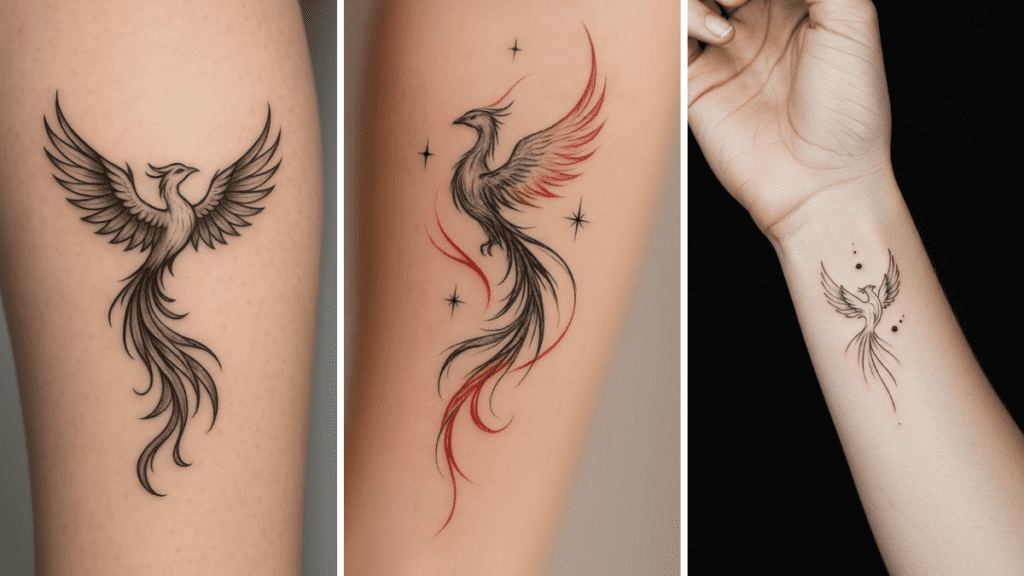 Tattoo Design 2026