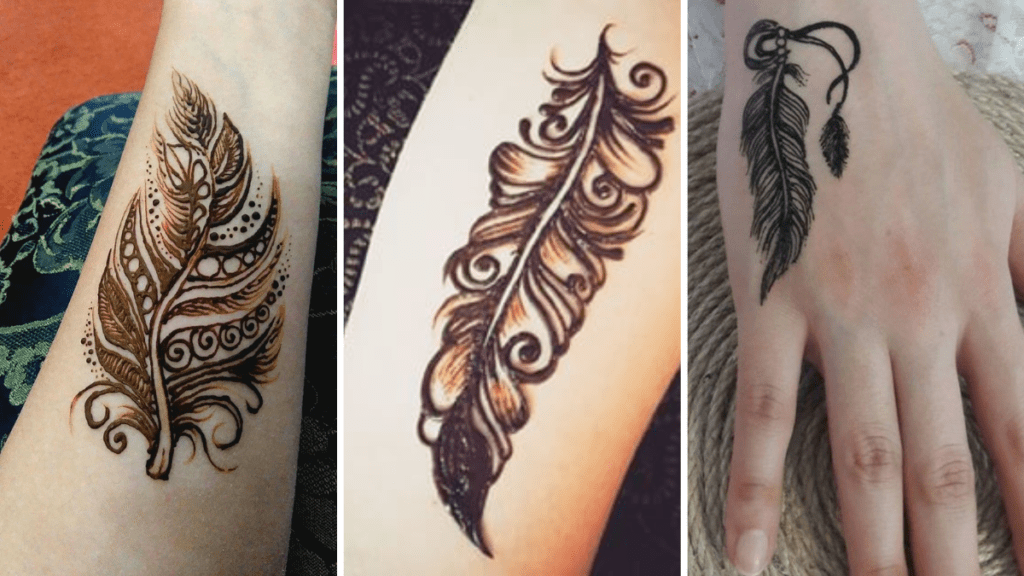 Mehndi Tattoo 2026