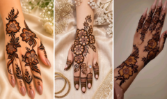 Viral Mehndi Design 2026
