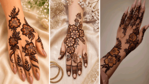 Viral Mehndi Design 2026