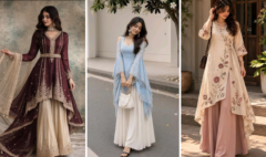 Kurti Design 2026