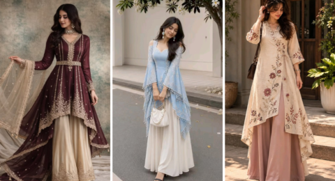 Kurti Design 2026