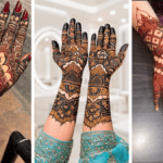 Beautiful Henna Art 2026