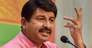दिल्ली सांसद मनोज तिवारी की ताजा खबर